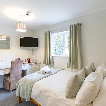 Oyo Blenheim House Hotel Etwall Exterior foto